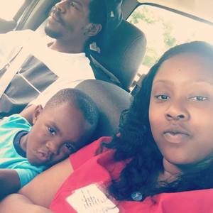 Meet your Posher, Victoria